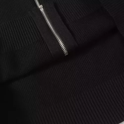 Cheap Chrome Hearts Jackets Long Sleeved For Unisex #1375354 Replica Wholesale [$72.00 USD] [ITEM#1375354] on Replica Chrome Hearts Jackets
