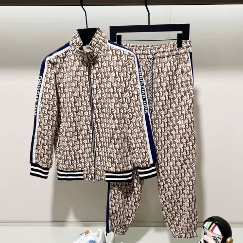 Gucci Tracksuits Long Sleeved For Unisex #1375355