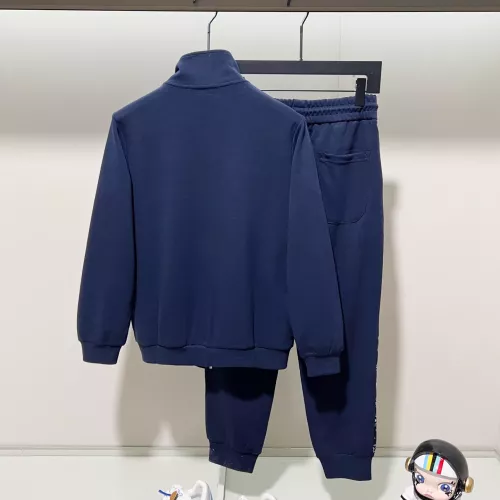 Cheap Louis Vuitton LV Tracksuits Long Sleeved For Unisex #1375356 Replica Wholesale [$98.00 USD] [ITEM#1375356] on Replica Louis Vuitton LV Tracksuits