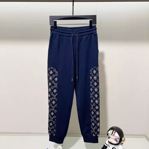 Cheap Louis Vuitton LV Tracksuits Long Sleeved For Unisex #1375356 Replica Wholesale [$98.00 USD] [ITEM#1375356] on Replica Louis Vuitton LV Tracksuits