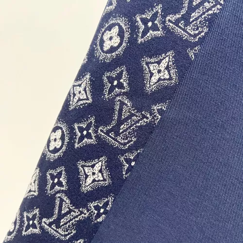 Cheap Louis Vuitton LV Tracksuits Long Sleeved For Unisex #1375356 Replica Wholesale [$98.00 USD] [ITEM#1375356] on Replica Louis Vuitton LV Tracksuits