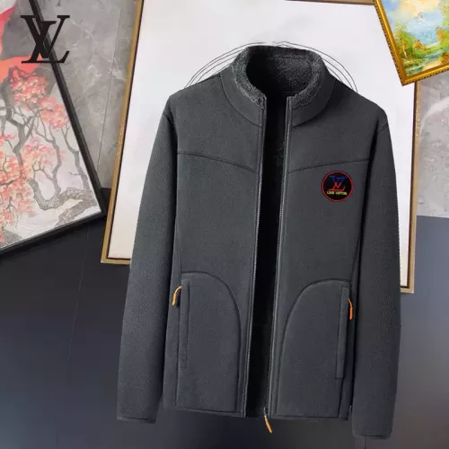 Louis Vuitton LV Jackets Long Sleeved For Men #1375406