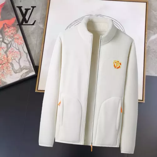 Louis Vuitton LV Jackets Long Sleeved For Men #1375409