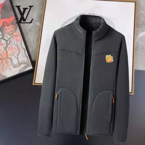 Louis Vuitton LV Jackets Long Sleeved For Men #1375410