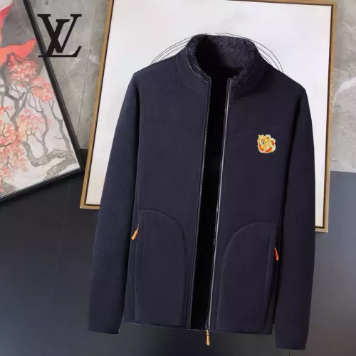 Louis Vuitton LV Jackets Long Sleeved For Men #1375411