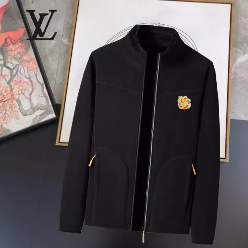 Louis Vuitton LV Jackets Long Sleeved For Men #1375412