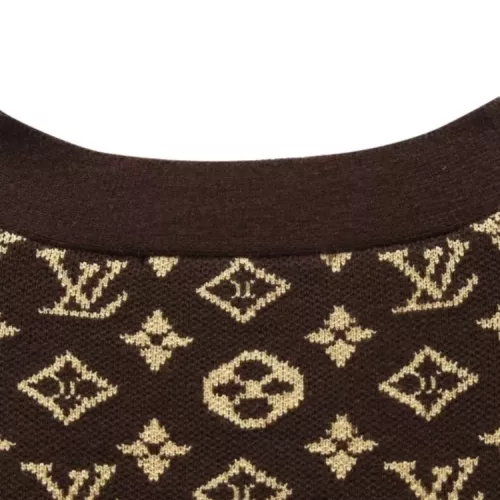 Cheap Louis Vuitton LV Sweaters Long Sleeved For Unisex #1375417 Replica Wholesale [$72.00 USD] [ITEM#1375417] on Replica Louis Vuitton LV Sweaters