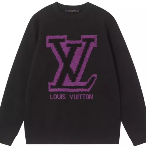 Louis Vuitton LV Sweaters Long Sleeved For Unisex #1375426