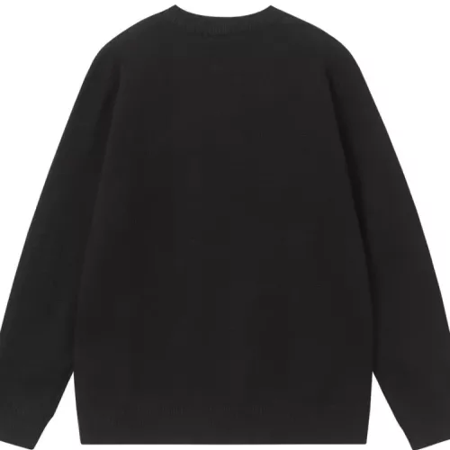 Cheap Louis Vuitton LV Sweaters Long Sleeved For Unisex #1375426 Replica Wholesale [$68.00 USD] [ITEM#1375426] on Replica Louis Vuitton LV Sweaters