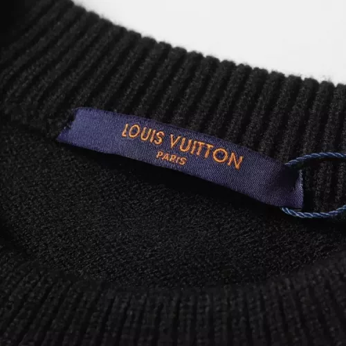 Cheap Louis Vuitton LV Sweaters Long Sleeved For Unisex #1375426 Replica Wholesale [$68.00 USD] [ITEM#1375426] on Replica Louis Vuitton LV Sweaters