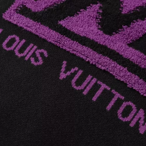 Cheap Louis Vuitton LV Sweaters Long Sleeved For Unisex #1375426 Replica Wholesale [$68.00 USD] [ITEM#1375426] on Replica Louis Vuitton LV Sweaters