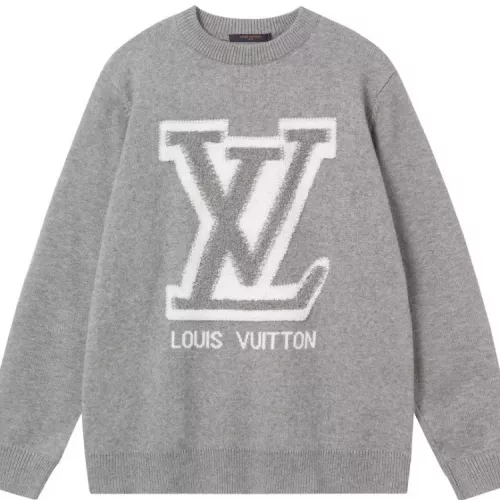 Louis Vuitton LV Sweaters Long Sleeved For Unisex #1375427