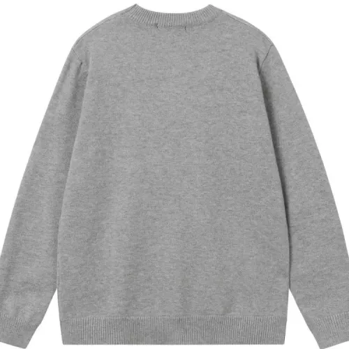 Cheap Louis Vuitton LV Sweaters Long Sleeved For Unisex #1375427 Replica Wholesale [$68.00 USD] [ITEM#1375427] on Replica Louis Vuitton LV Sweaters