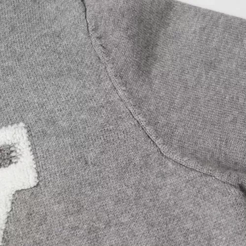 Cheap Louis Vuitton LV Sweaters Long Sleeved For Unisex #1375427 Replica Wholesale [$68.00 USD] [ITEM#1375427] on Replica Louis Vuitton LV Sweaters