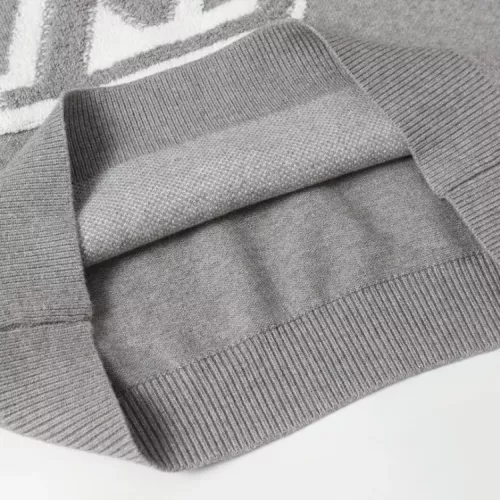 Cheap Louis Vuitton LV Sweaters Long Sleeved For Unisex #1375427 Replica Wholesale [$68.00 USD] [ITEM#1375427] on Replica Louis Vuitton LV Sweaters