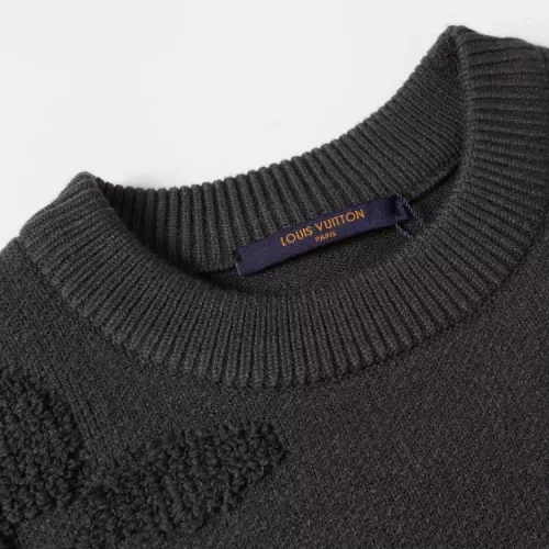 Cheap Louis Vuitton LV Sweaters Long Sleeved For Unisex #1375428 Replica Wholesale [$72.00 USD] [ITEM#1375428] on Replica Louis Vuitton LV Sweaters