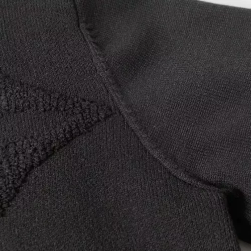 Cheap Louis Vuitton LV Sweaters Long Sleeved For Unisex #1375428 Replica Wholesale [$72.00 USD] [ITEM#1375428] on Replica Louis Vuitton LV Sweaters