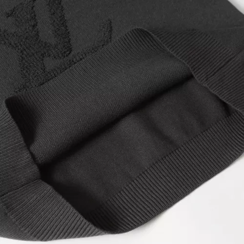 Cheap Louis Vuitton LV Sweaters Long Sleeved For Unisex #1375428 Replica Wholesale [$72.00 USD] [ITEM#1375428] on Replica Louis Vuitton LV Sweaters