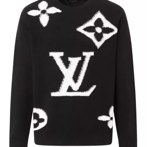 Louis Vuitton LV Sweaters Long Sleeved For Unisex #1375429