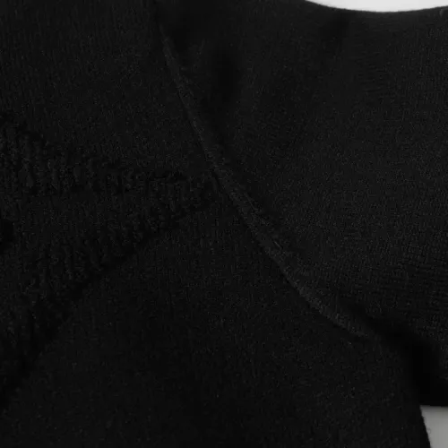 Cheap Louis Vuitton LV Sweaters Long Sleeved For Unisex #1375430 Replica Wholesale [$72.00 USD] [ITEM#1375430] on Replica Louis Vuitton LV Sweaters