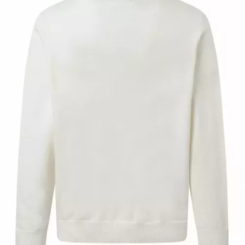 Cheap Louis Vuitton LV Sweaters Long Sleeved For Unisex #1375431 Replica Wholesale [$72.00 USD] [ITEM#1375431] on Replica Louis Vuitton LV Sweaters
