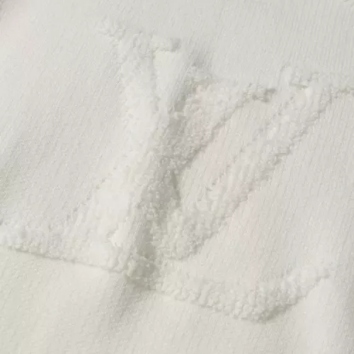Cheap Louis Vuitton LV Sweaters Long Sleeved For Unisex #1375431 Replica Wholesale [$72.00 USD] [ITEM#1375431] on Replica Louis Vuitton LV Sweaters