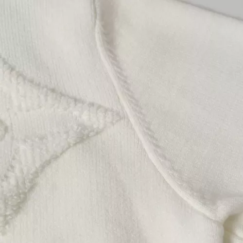 Cheap Louis Vuitton LV Sweaters Long Sleeved For Unisex #1375431 Replica Wholesale [$72.00 USD] [ITEM#1375431] on Replica Louis Vuitton LV Sweaters