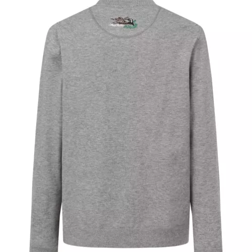 Cheap Louis Vuitton LV Sweaters Long Sleeved For Unisex #1375432 Replica Wholesale [$72.00 USD] [ITEM#1375432] on Replica Louis Vuitton LV Sweaters