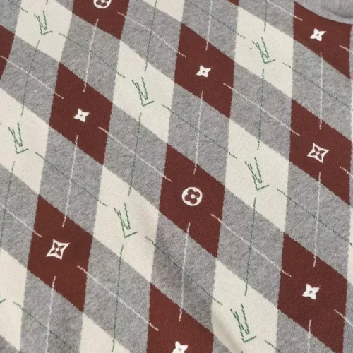 Cheap Louis Vuitton LV Sweaters Long Sleeved For Unisex #1375432 Replica Wholesale [$72.00 USD] [ITEM#1375432] on Replica Louis Vuitton LV Sweaters