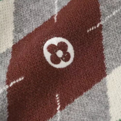 Cheap Louis Vuitton LV Sweaters Long Sleeved For Unisex #1375432 Replica Wholesale [$72.00 USD] [ITEM#1375432] on Replica Louis Vuitton LV Sweaters