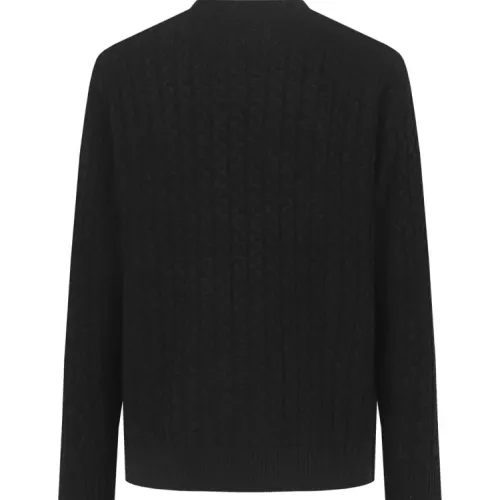 Cheap LOEWE Sweaters Long Sleeved For Unisex #1375433 Replica Wholesale [$85.00 USD] [ITEM#1375433] on Replica LOEWE Sweaters