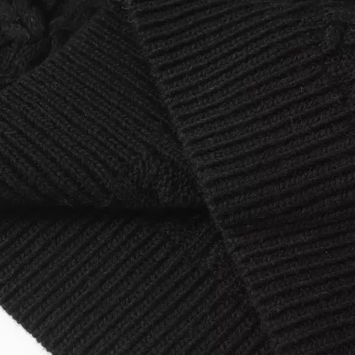 Cheap LOEWE Sweaters Long Sleeved For Unisex #1375433 Replica Wholesale [$85.00 USD] [ITEM#1375433] on Replica LOEWE Sweaters
