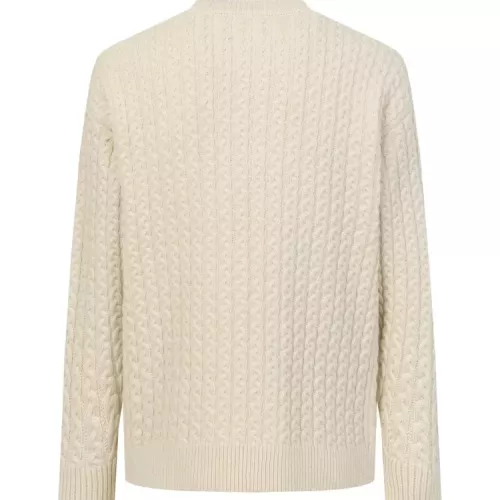 Cheap LOEWE Sweaters Long Sleeved For Unisex #1375434 Replica Wholesale [$85.00 USD] [ITEM#1375434] on Replica LOEWE Sweaters