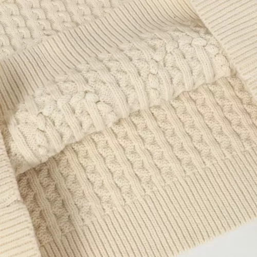Cheap LOEWE Sweaters Long Sleeved For Unisex #1375434 Replica Wholesale [$85.00 USD] [ITEM#1375434] on Replica LOEWE Sweaters