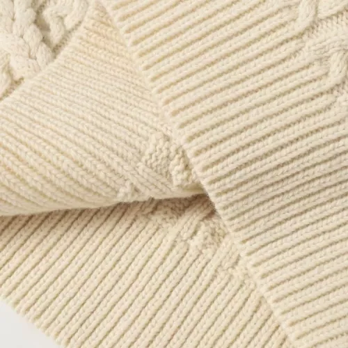 Cheap LOEWE Sweaters Long Sleeved For Unisex #1375434 Replica Wholesale [$85.00 USD] [ITEM#1375434] on Replica LOEWE Sweaters