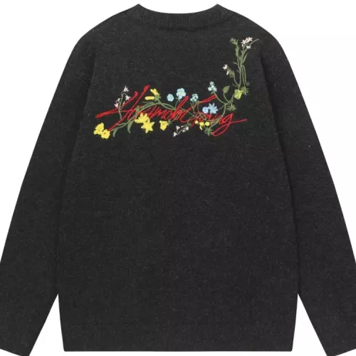 Cheap Christian Dior Sweaters Long Sleeved For Unisex #1375435 Replica Wholesale [$68.00 USD] [ITEM#1375435] on Replica Christian Dior Sweaters