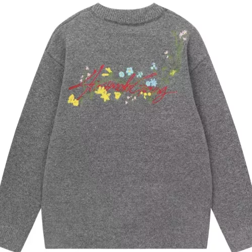 Christian Dior Sweaters Long Sleeved For Unisex #1375436