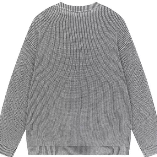 Cheap Balenciaga Sweaters Long Sleeved For Unisex #1375437 Replica Wholesale [$72.00 USD] [ITEM#1375437] on Replica Balenciaga Sweaters