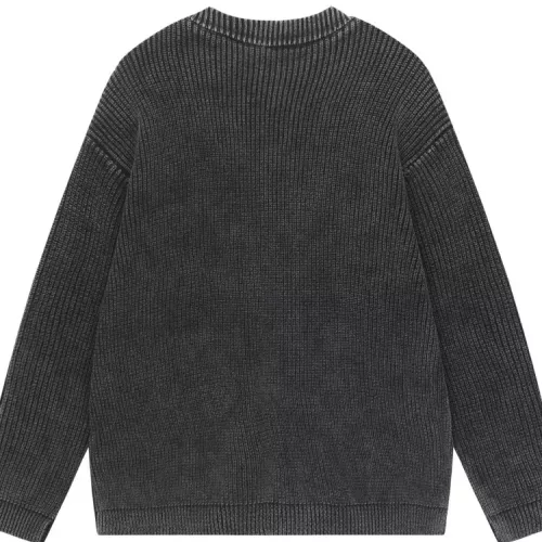 Cheap Balenciaga Sweaters Long Sleeved For Unisex #1375438 Replica Wholesale [$72.00 USD] [ITEM#1375438] on Replica Balenciaga Sweaters