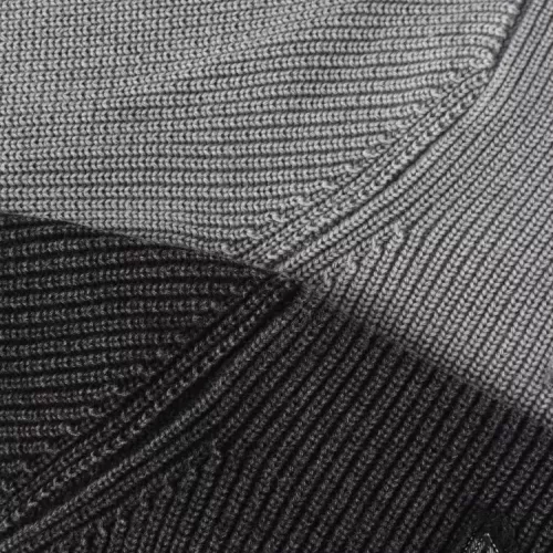 Cheap Balenciaga Sweaters Long Sleeved For Unisex #1375438 Replica Wholesale [$72.00 USD] [ITEM#1375438] on Replica Balenciaga Sweaters