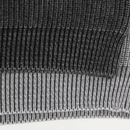 Cheap Balenciaga Sweaters Long Sleeved For Unisex #1375438 Replica Wholesale [$72.00 USD] [ITEM#1375438] on Replica Balenciaga Sweaters