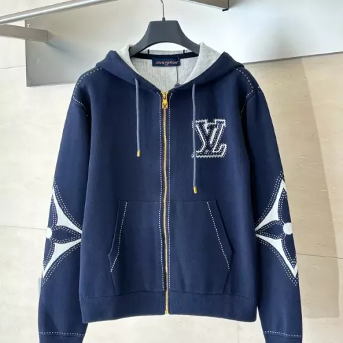 Louis Vuitton LV Hoodies Long Sleeved For Unisex #1375439