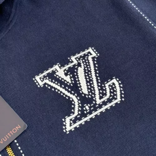 Cheap Louis Vuitton LV Hoodies Long Sleeved For Unisex #1375439 Replica Wholesale [$118.00 USD] [ITEM#1375439] on Replica Louis Vuitton LV Hoodies