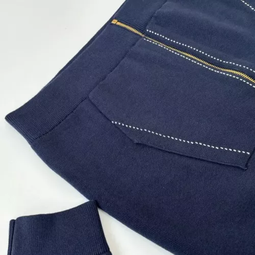 Cheap Louis Vuitton LV Hoodies Long Sleeved For Unisex #1375439 Replica Wholesale [$118.00 USD] [ITEM#1375439] on Replica Louis Vuitton LV Hoodies