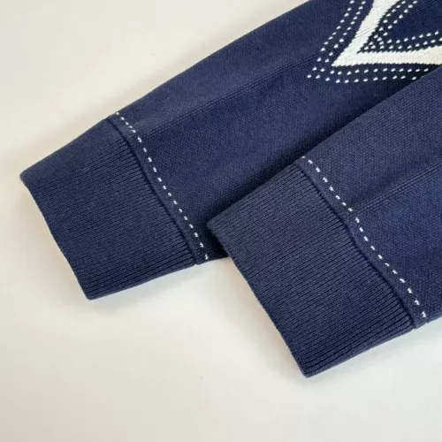 Cheap Louis Vuitton LV Hoodies Long Sleeved For Unisex #1375439 Replica Wholesale [$118.00 USD] [ITEM#1375439] on Replica Louis Vuitton LV Hoodies