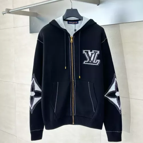 Louis Vuitton LV Hoodies Long Sleeved For Unisex #1375440