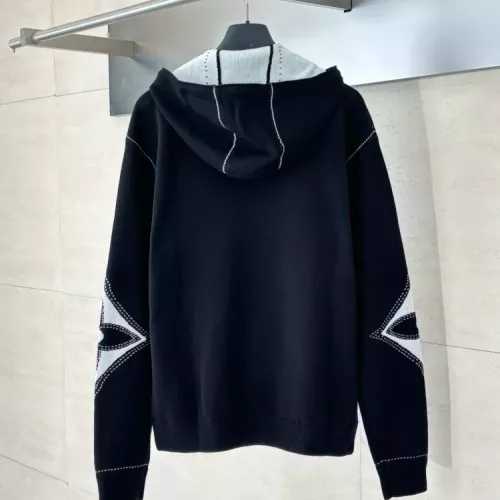Cheap Louis Vuitton LV Hoodies Long Sleeved For Unisex #1375440 Replica Wholesale [$118.00 USD] [ITEM#1375440] on Replica Louis Vuitton LV Hoodies