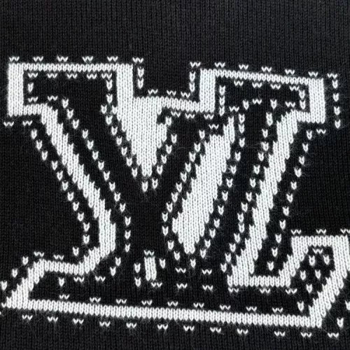Cheap Louis Vuitton LV Hoodies Long Sleeved For Unisex #1375440 Replica Wholesale [$118.00 USD] [ITEM#1375440] on Replica Louis Vuitton LV Hoodies