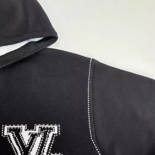 Cheap Louis Vuitton LV Hoodies Long Sleeved For Unisex #1375440 Replica Wholesale [$118.00 USD] [ITEM#1375440] on Replica Louis Vuitton LV Hoodies