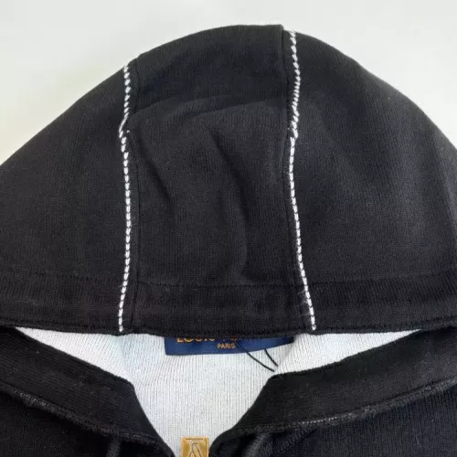 Cheap Louis Vuitton LV Hoodies Long Sleeved For Unisex #1375440 Replica Wholesale [$118.00 USD] [ITEM#1375440] on Replica Louis Vuitton LV Hoodies
